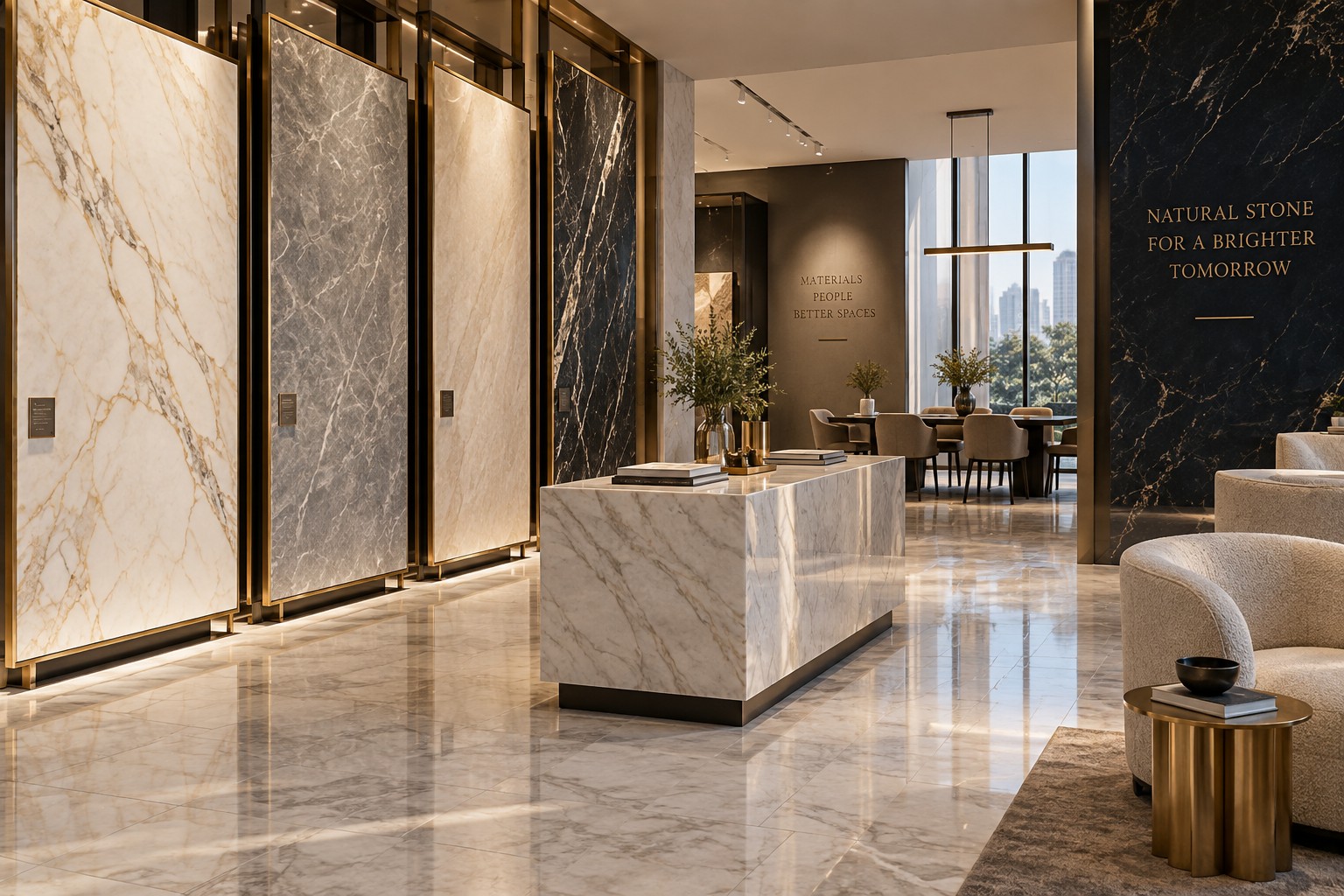 CERSAIE fuarı