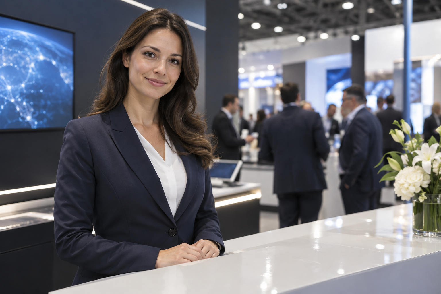 Global Hostess